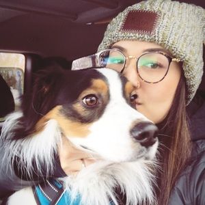 Meet your Posher, Alani